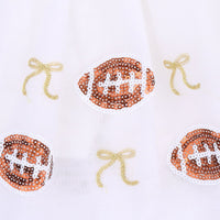 Good for a Wildcat Touch Down Skirt