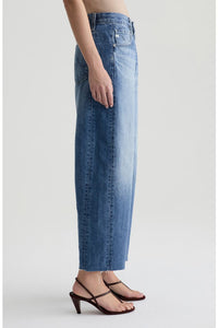 Hattie Crop
