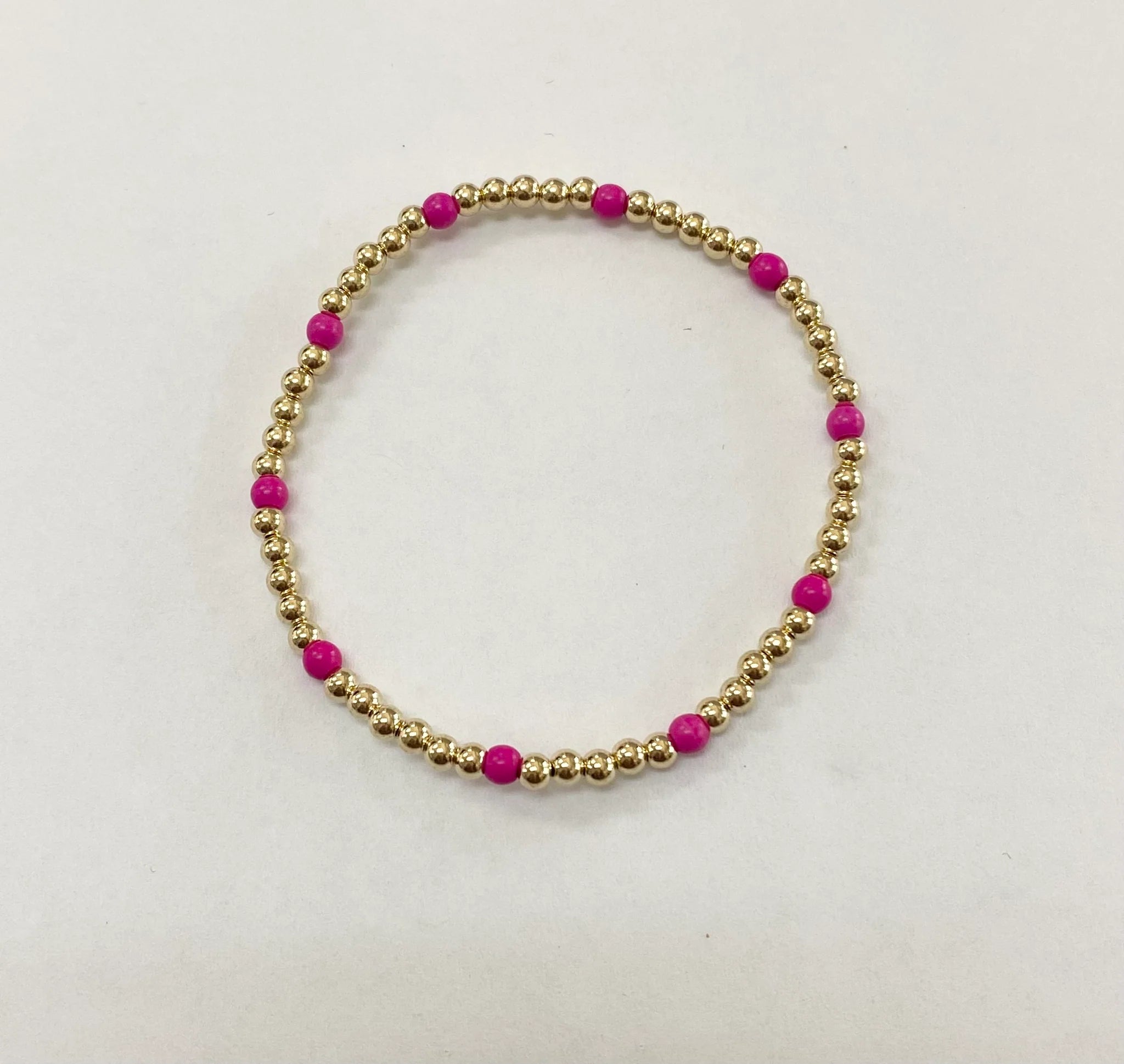Gold Coast Bracelet