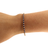 Demi Bracelet Navy