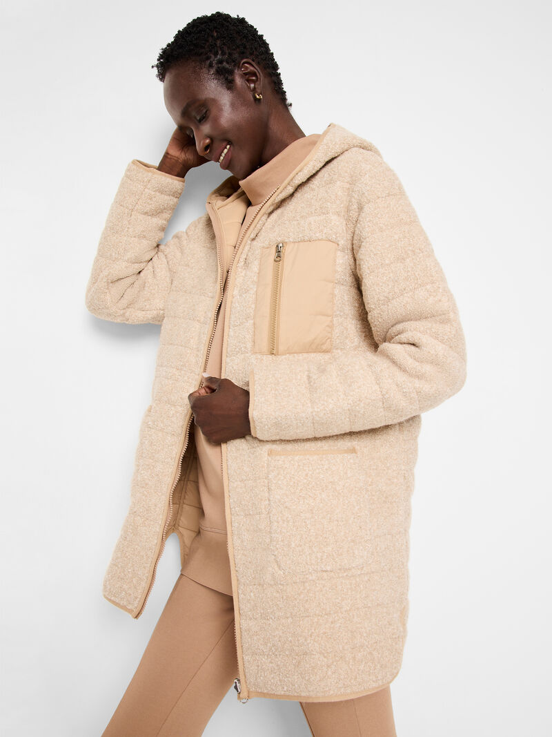 Outerwear – The Boutique MHK