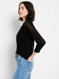 Bolero Cardigan