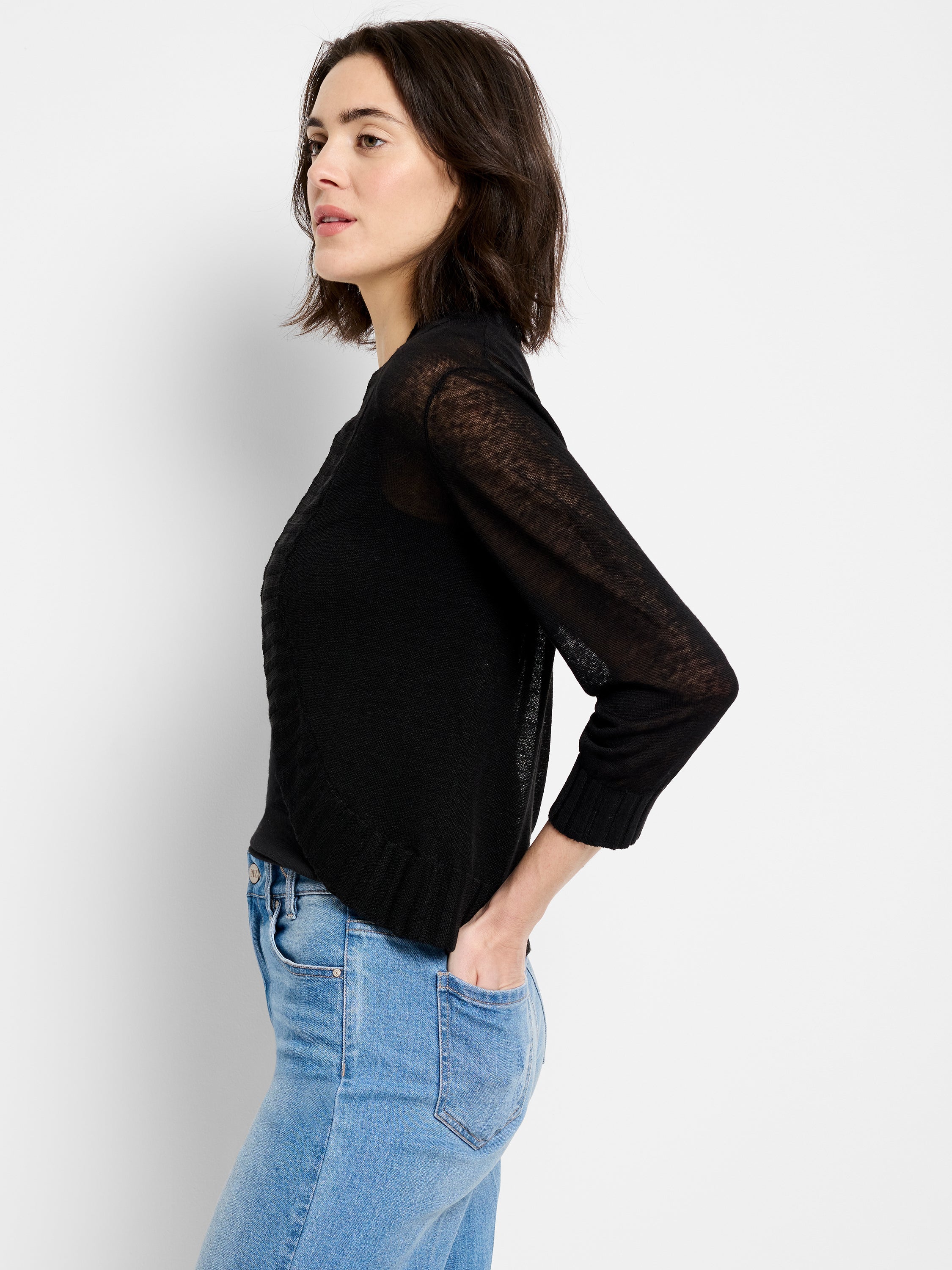 Bolero Cardigan