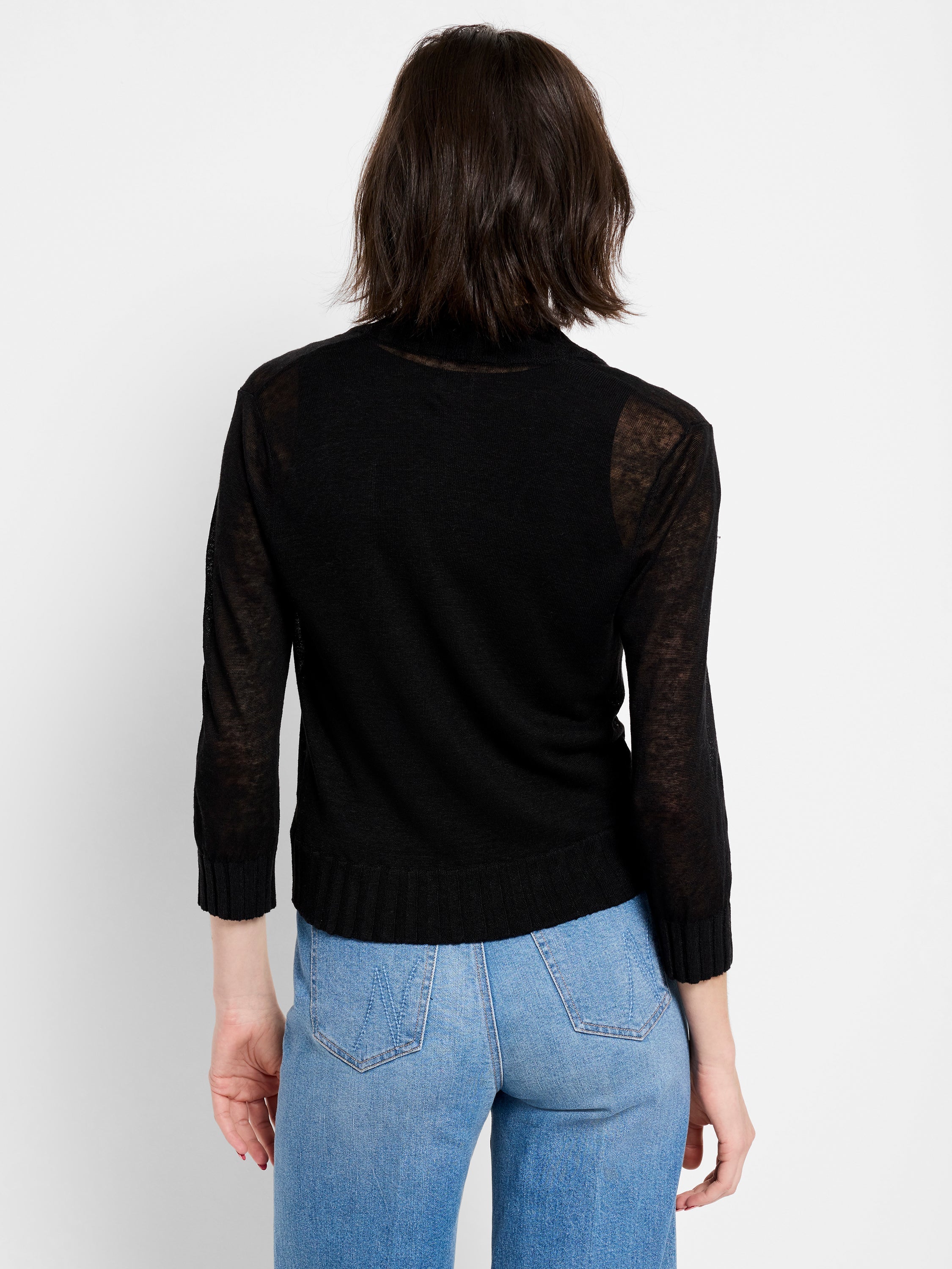 Bolero Cardigan