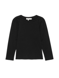 Amelie Envelope Neck Top