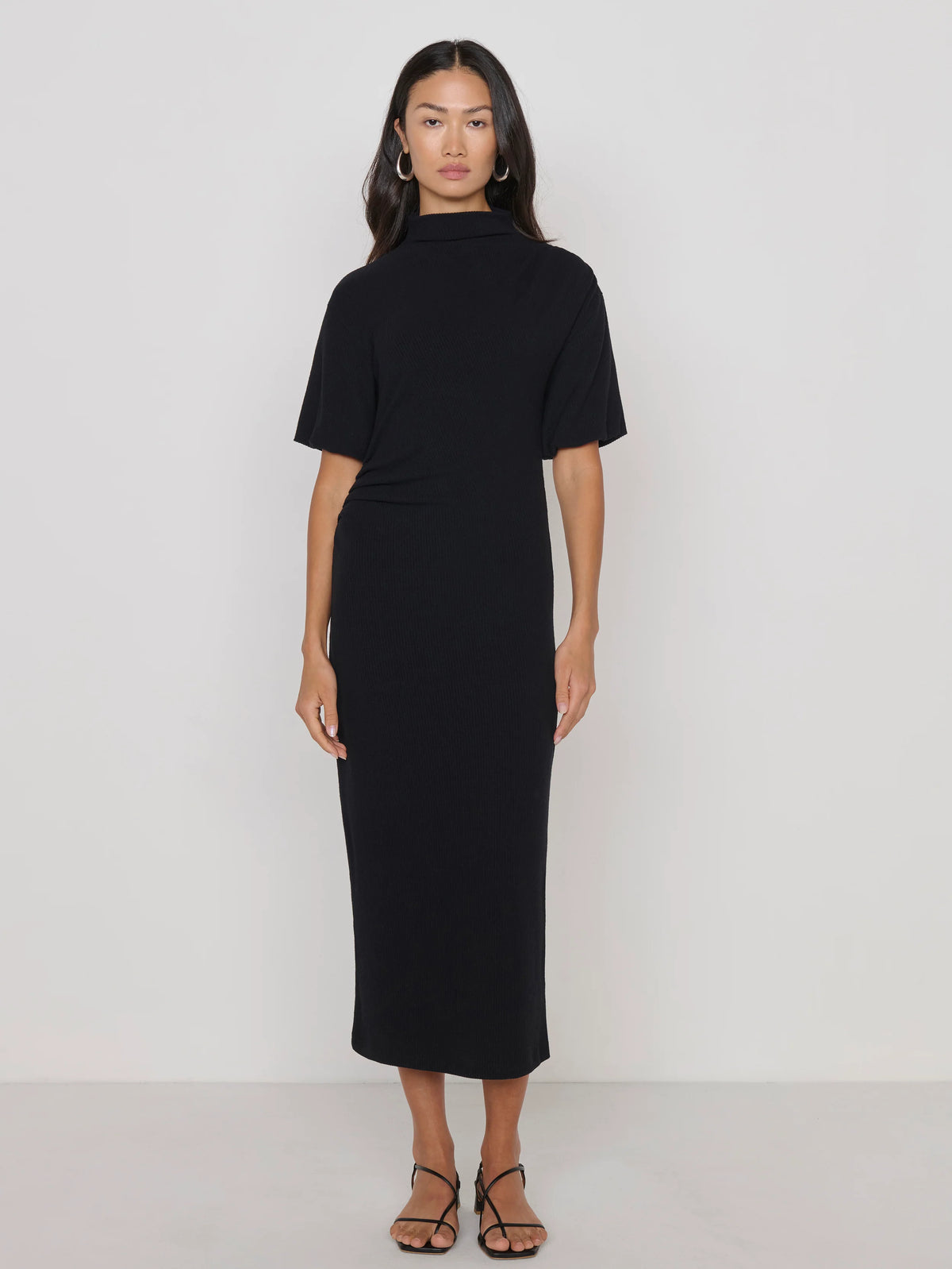 Annika Dress