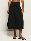 Ava Midi Skirt