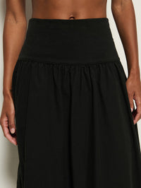 Ava Midi Skirt