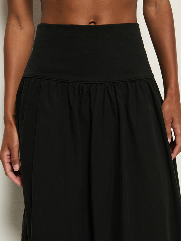 Ava Midi Skirt