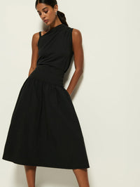Ava Midi Skirt
