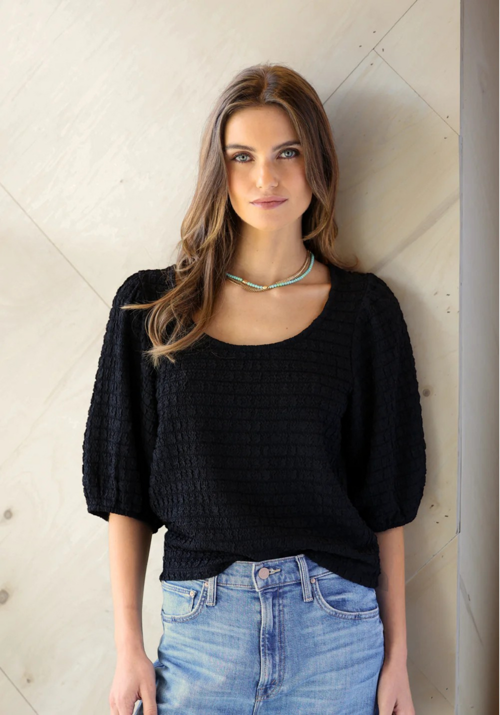 Alex Blouse