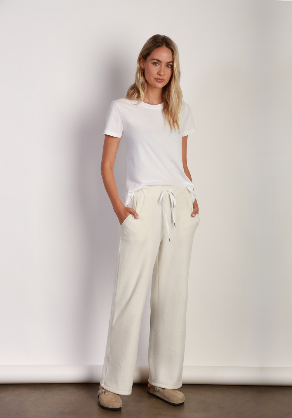 Alpin Pant