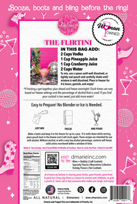 d'marie The Flirtini
