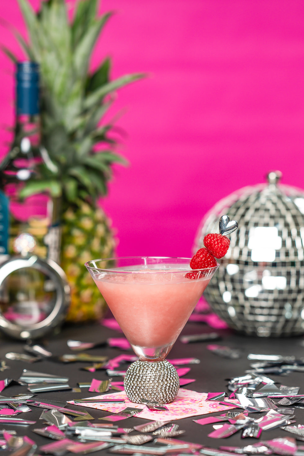 d'marie The Flirtini