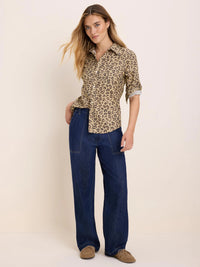 Cheetah Spot Shirt