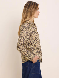 Cheetah Spot Shirt