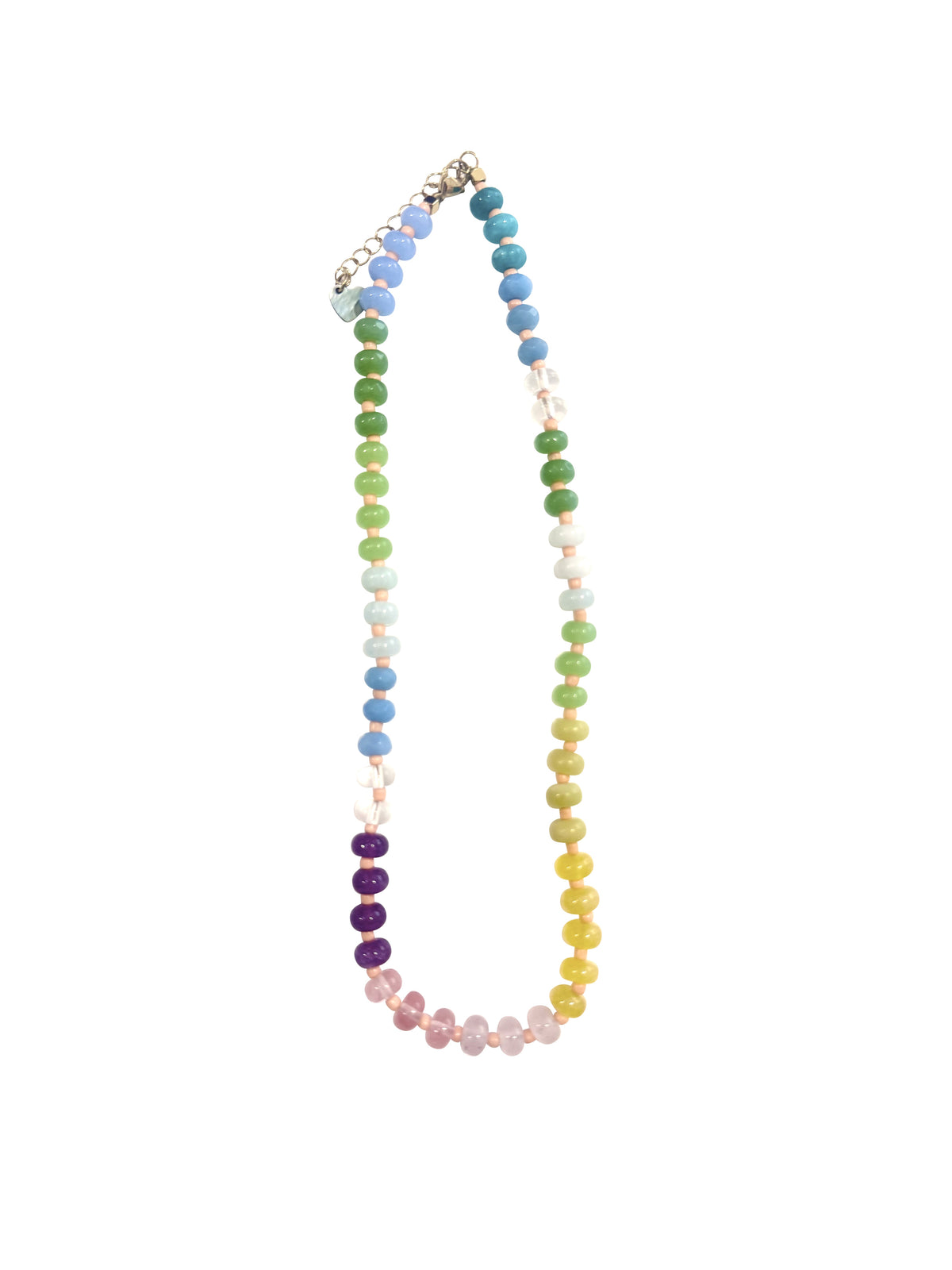 Barrett Necklace