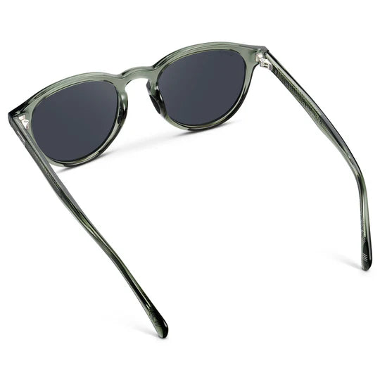 Birdie Polarized Sunglasses