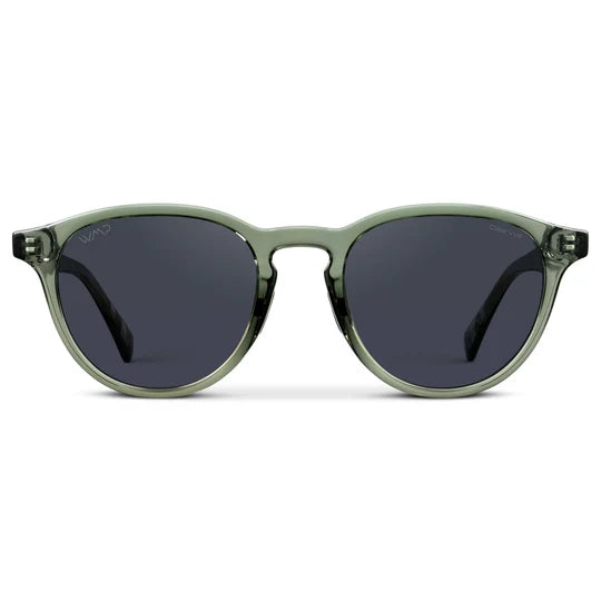 Birdie Polarized Sunglasses