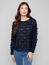 Fancy Chiffon Blouse