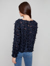 Fancy Chiffon Blouse