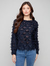 Fancy Chiffon Blouse