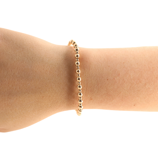 Mini Katy Bracelet Gold