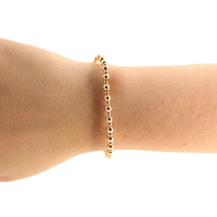 Mini Katy Bracelet Gold