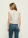 Cara Stripe Tank