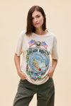 Beach Boys Surf Patrol Boyfriend Tee