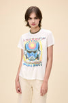 Journey California Rock & Roll Encore Tee