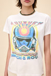 Journey California Rock & Roll Encore Tee