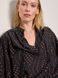 Joyride Relaxed Volume Blouse