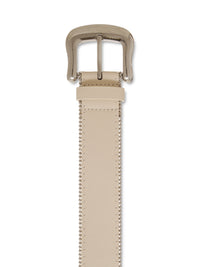 Studded Rowan Belt