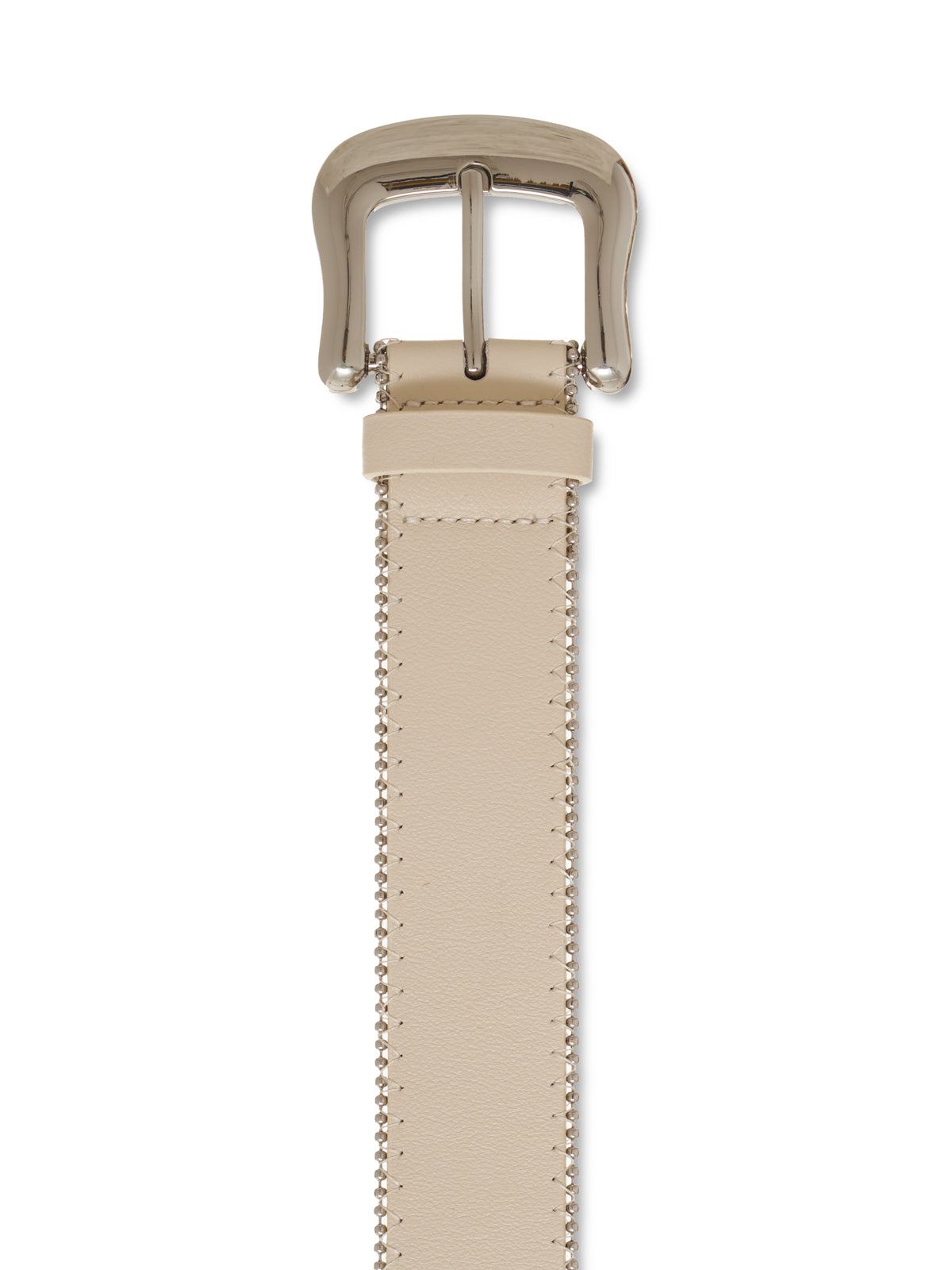 Studded Rowan Belt