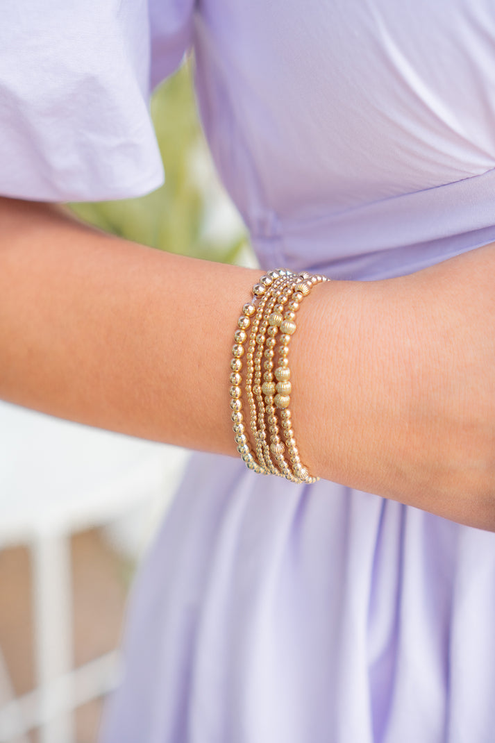 3mm Gold Coast Extended 7.25