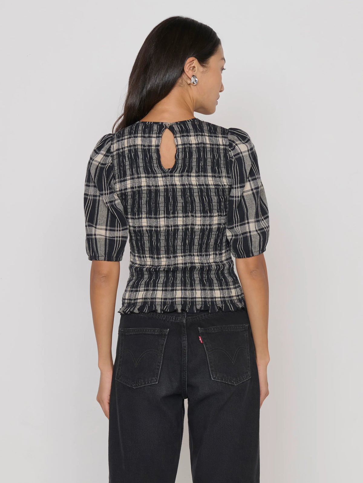 Cheryl Shirt