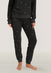 Chloe Embroidered Jogger