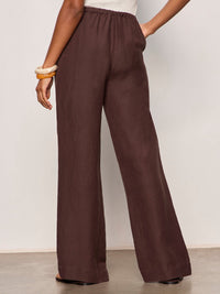 Shoreline Linen Pant