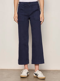 Insider Crop Pant