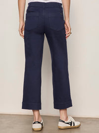 Insider Crop Pant