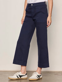 Insider Crop Pant