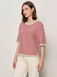 Sweater Tee