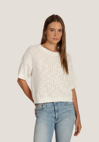 Capri Crochet