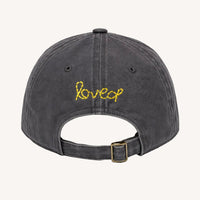 KR Imperfect Heart Hat
