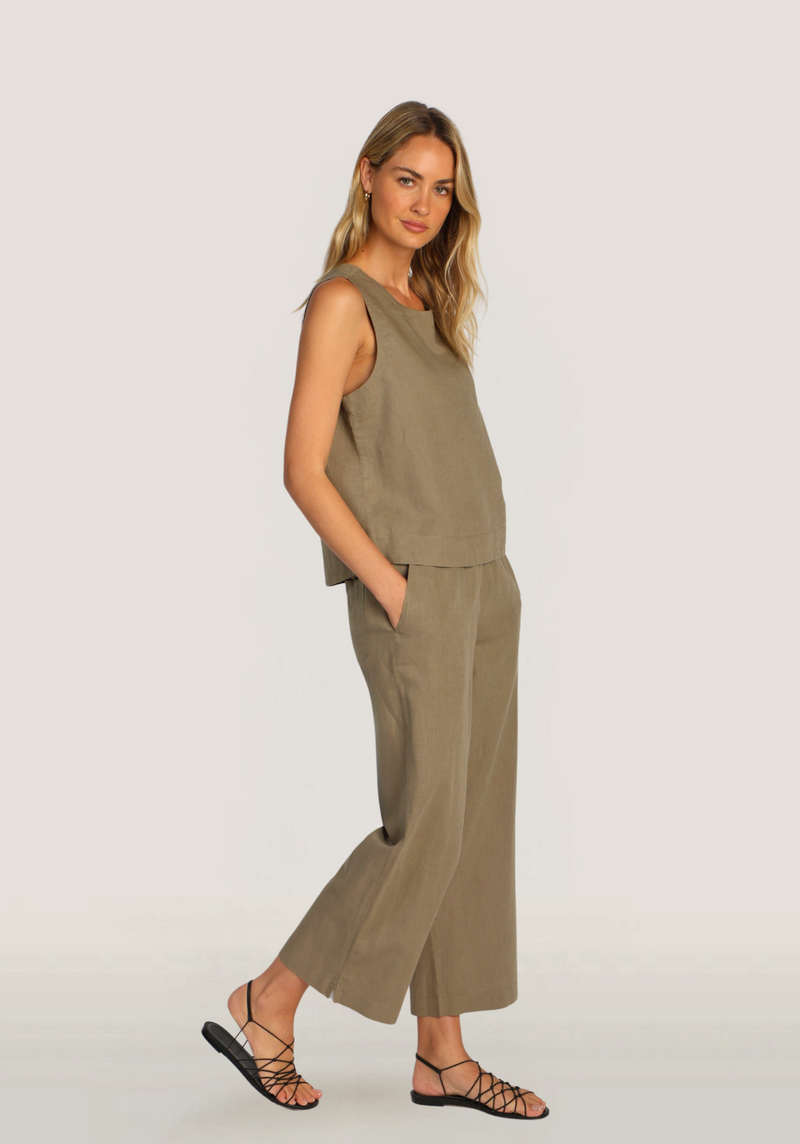 Coast Pant
