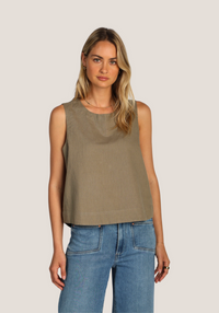 Coast Top