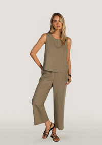 Coast Top
