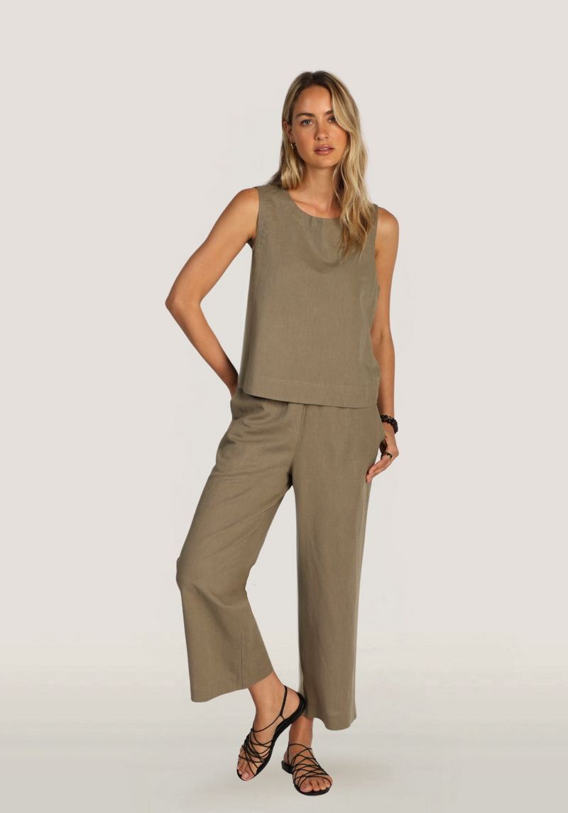 Coast Top