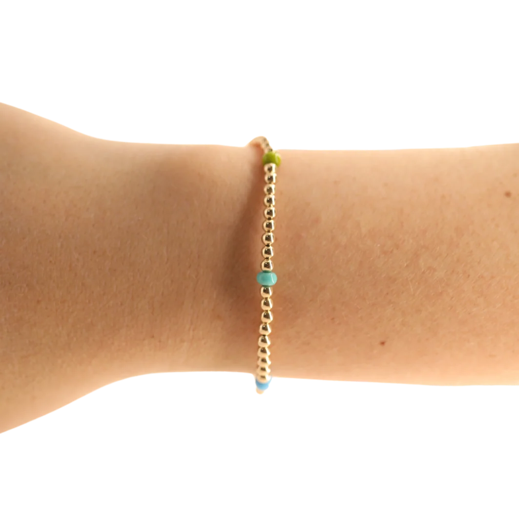 Confetti Poppi Bracelet